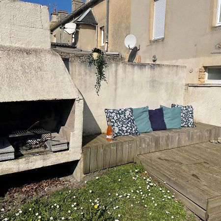 Arromanches D-Day Cottage 외부 사진