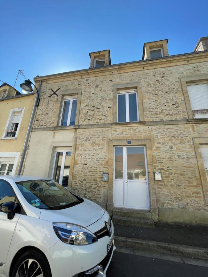 Arromanches D-Day Cottage 외부 사진