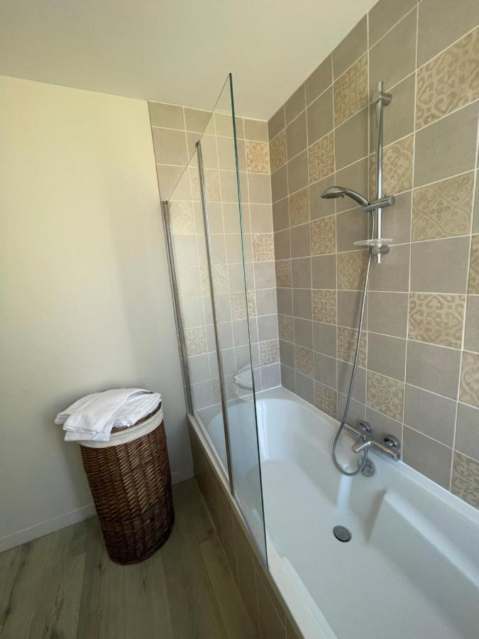 Arromanches D-Day Cottage 외부 사진