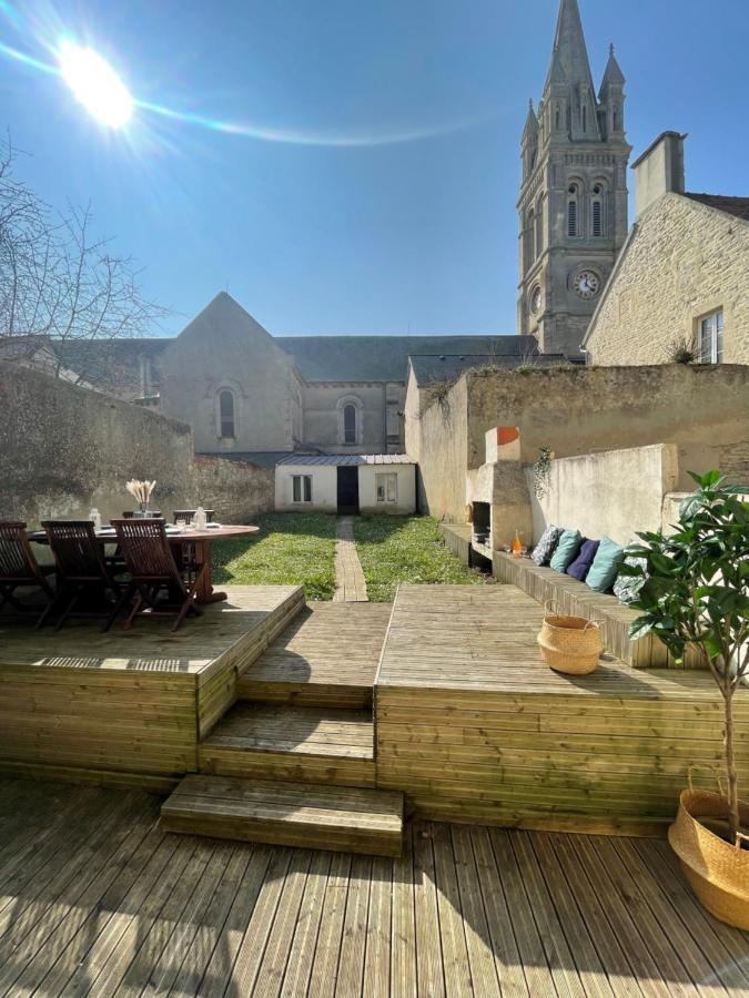 Arromanches D-Day Cottage 외부 사진