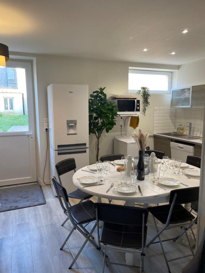 Arromanches D-Day Cottage 외부 사진