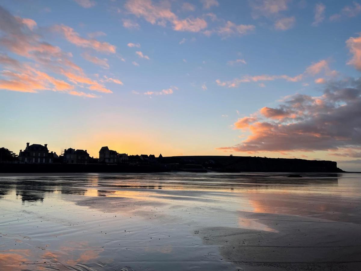 Arromanches D-Day Cottage 외부 사진