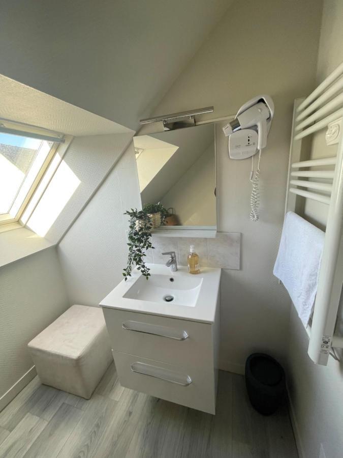 Arromanches D-Day Cottage 외부 사진