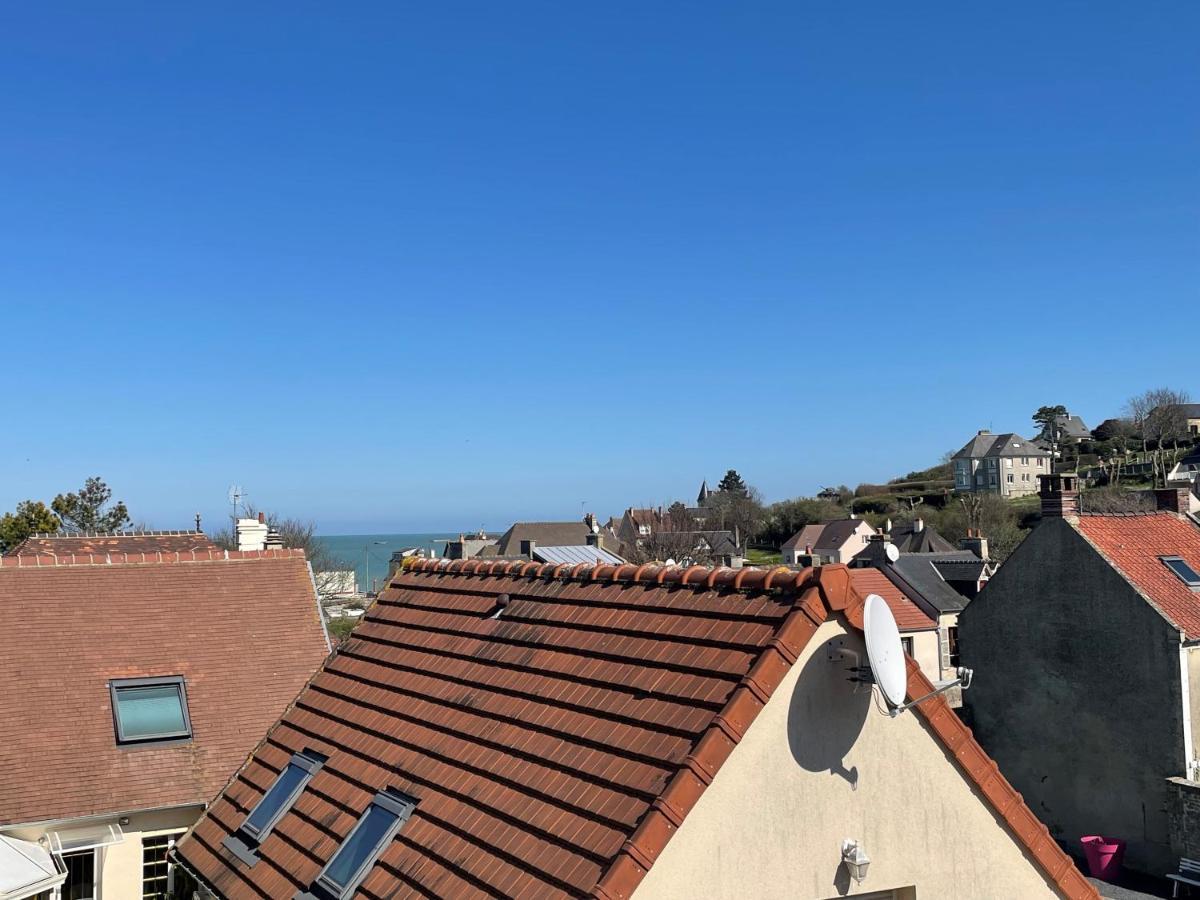 Arromanches D-Day Cottage 외부 사진