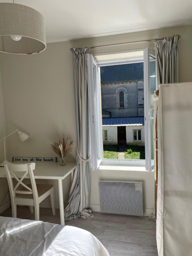 Arromanches D-Day Cottage 외부 사진