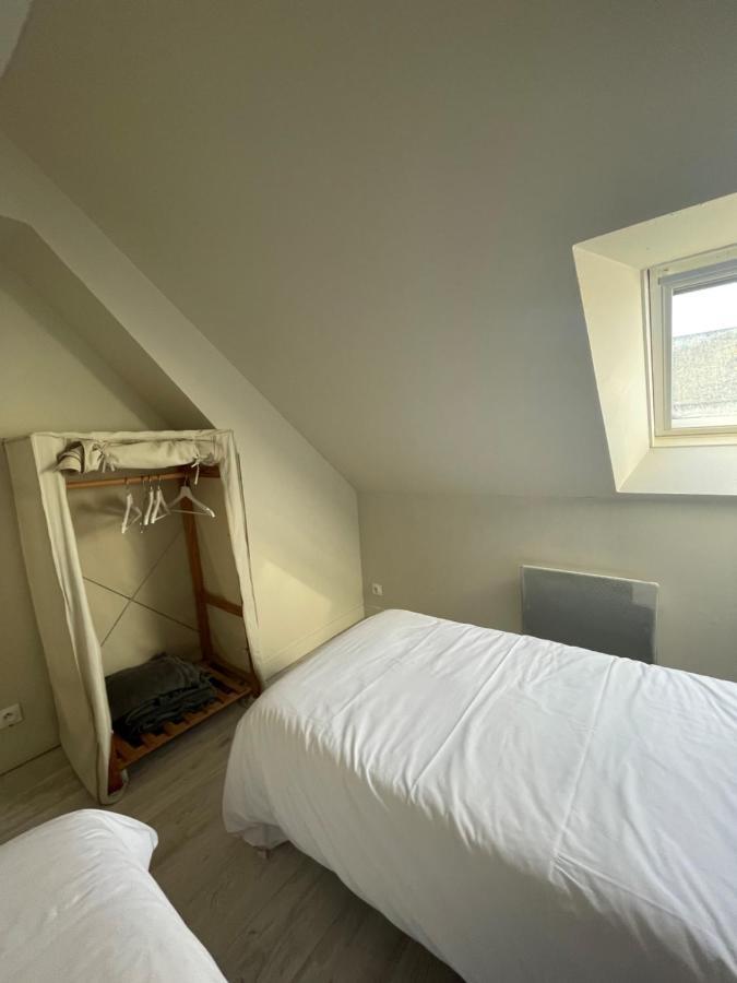 Arromanches D-Day Cottage 외부 사진
