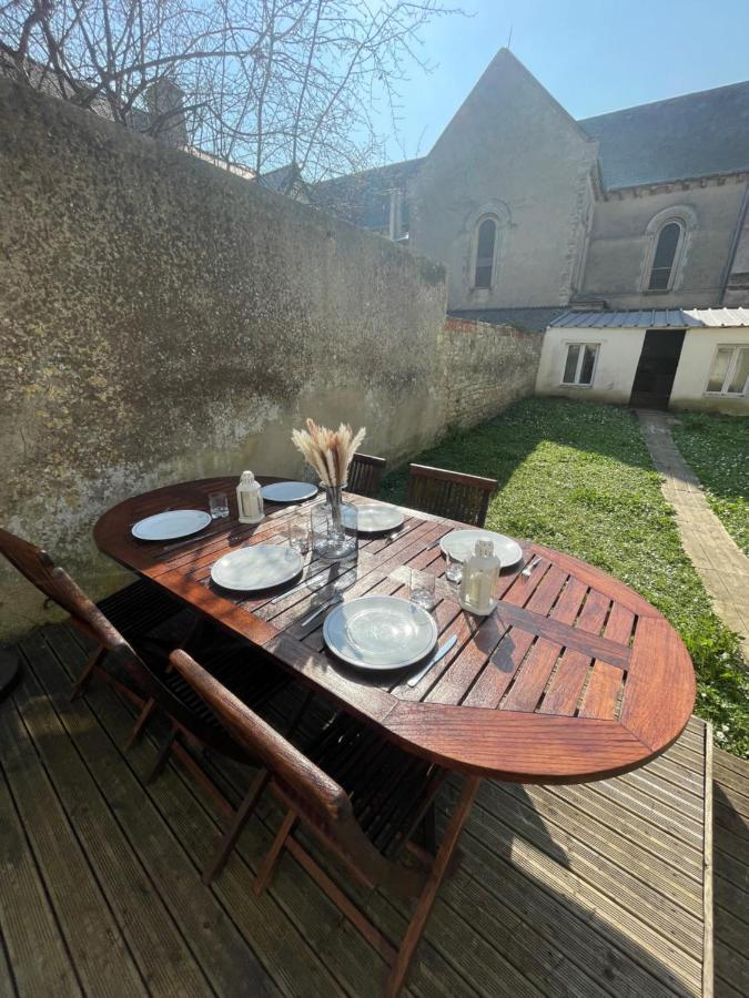 Arromanches D-Day Cottage 외부 사진