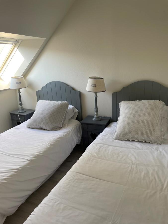 Arromanches D-Day Cottage 외부 사진