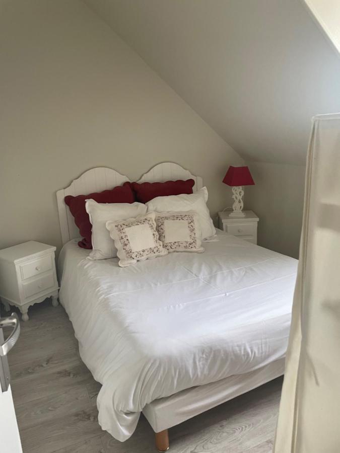 Arromanches D-Day Cottage 외부 사진