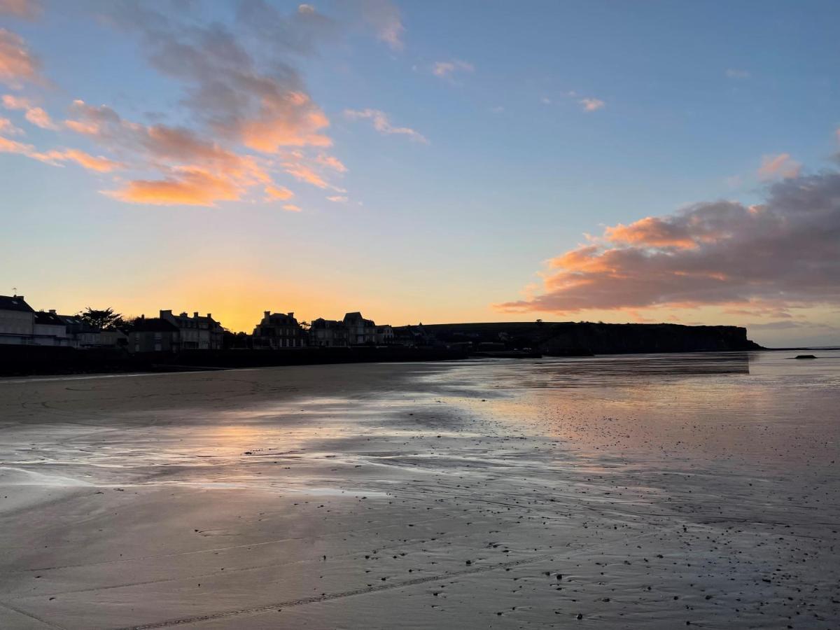 Arromanches D-Day Cottage 외부 사진